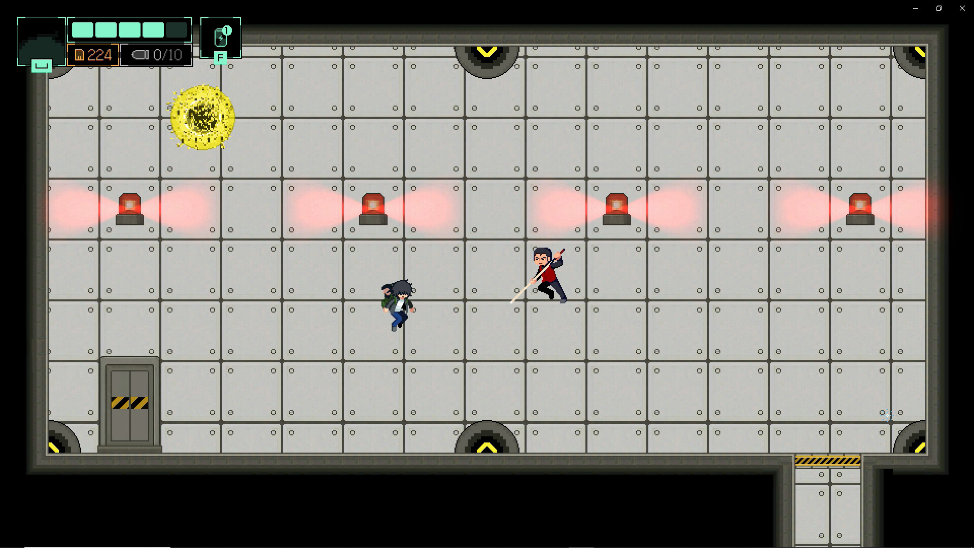 RE∀IVE(REVIVE) screenshot 6