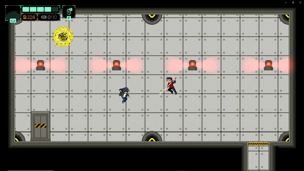 RE∀IVE(REVIVE) screenshot 6