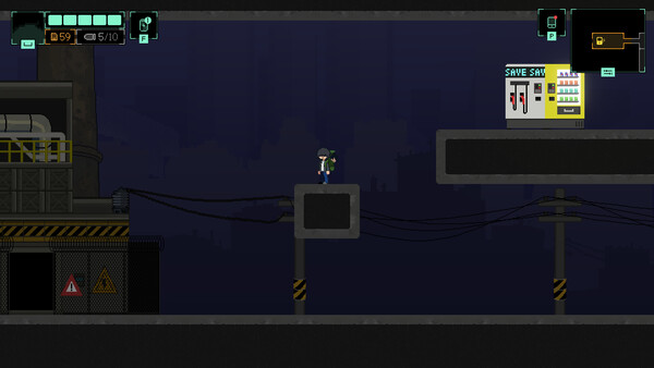 RE∀IVE(REVIVE) screenshot 4