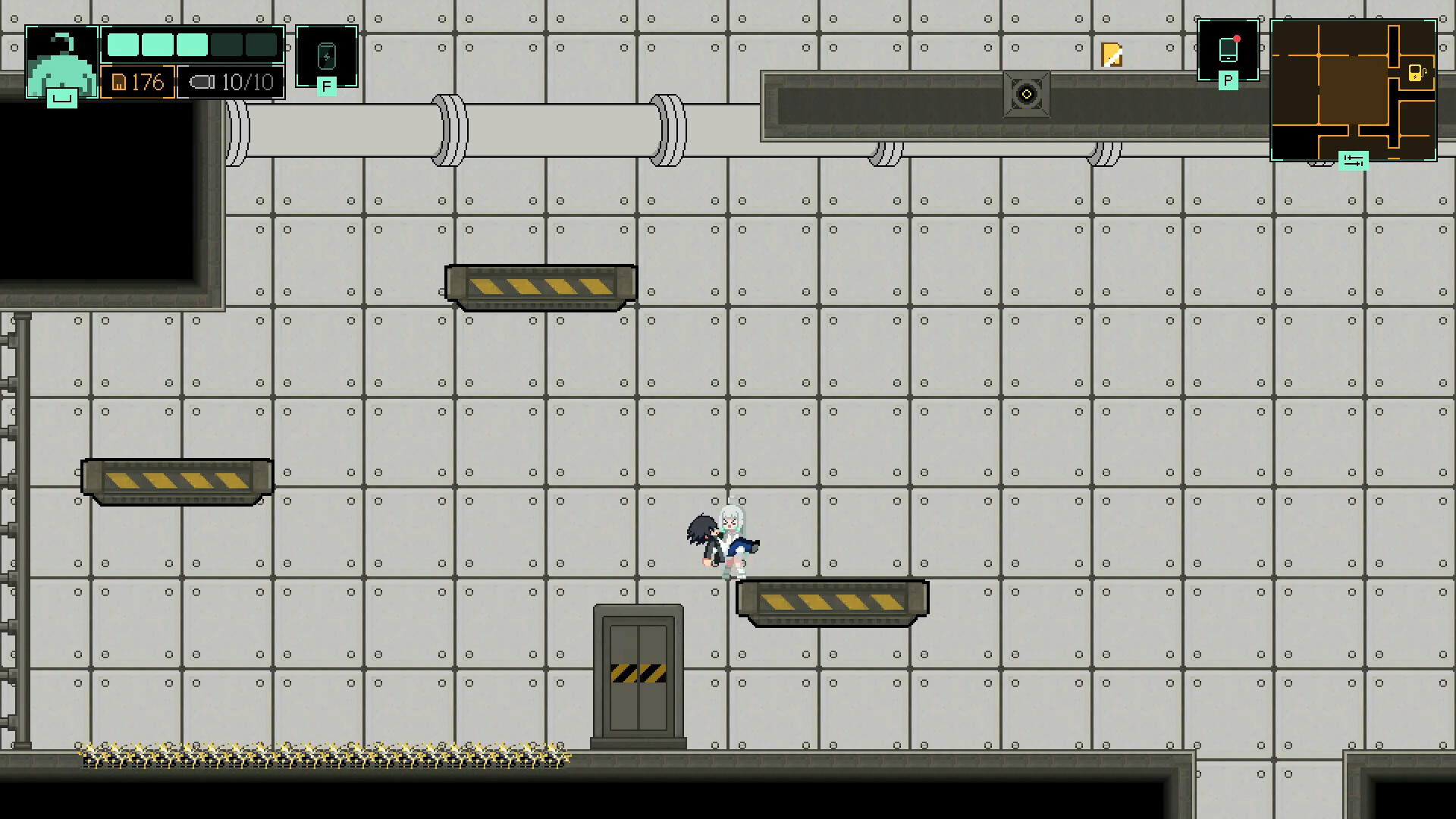 RE∀IVE(REVIVE) screenshot 9