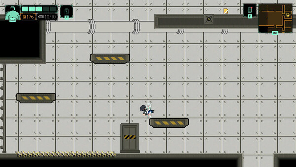 RE∀IVE(REVIVE) screenshot 9