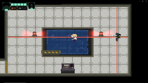 RE∀IVE(REVIVE) screenshot 10