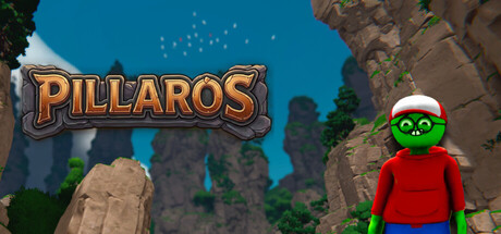 Pillaros: Beta