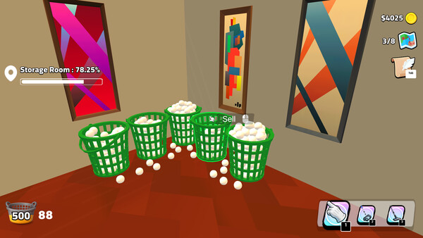 Screenshot media