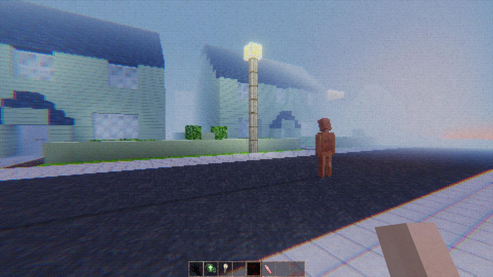 Barnacle screenshot #6