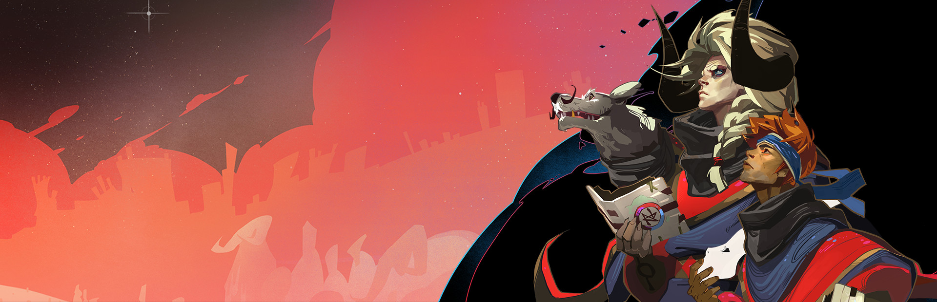 Pyre