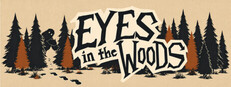 Eyes in the Woods cover
