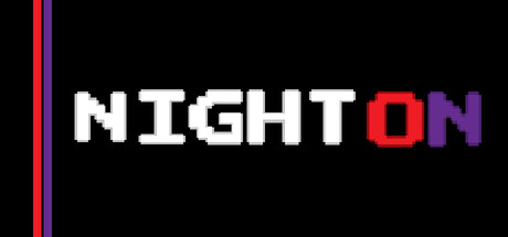 Night On header art
