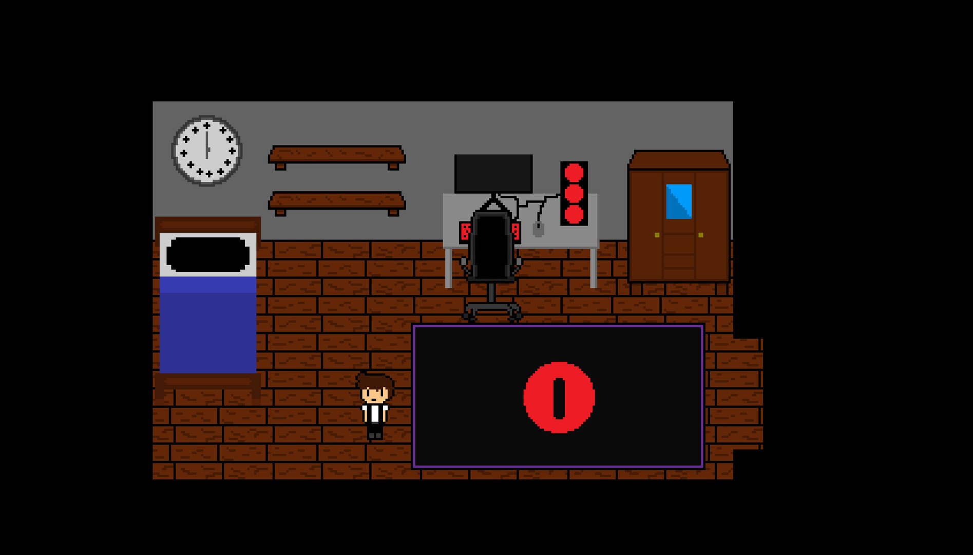 Night On – Screenshot 1