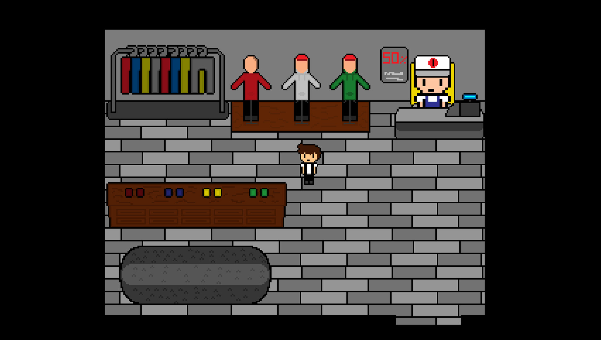 Night On – Screenshot 6