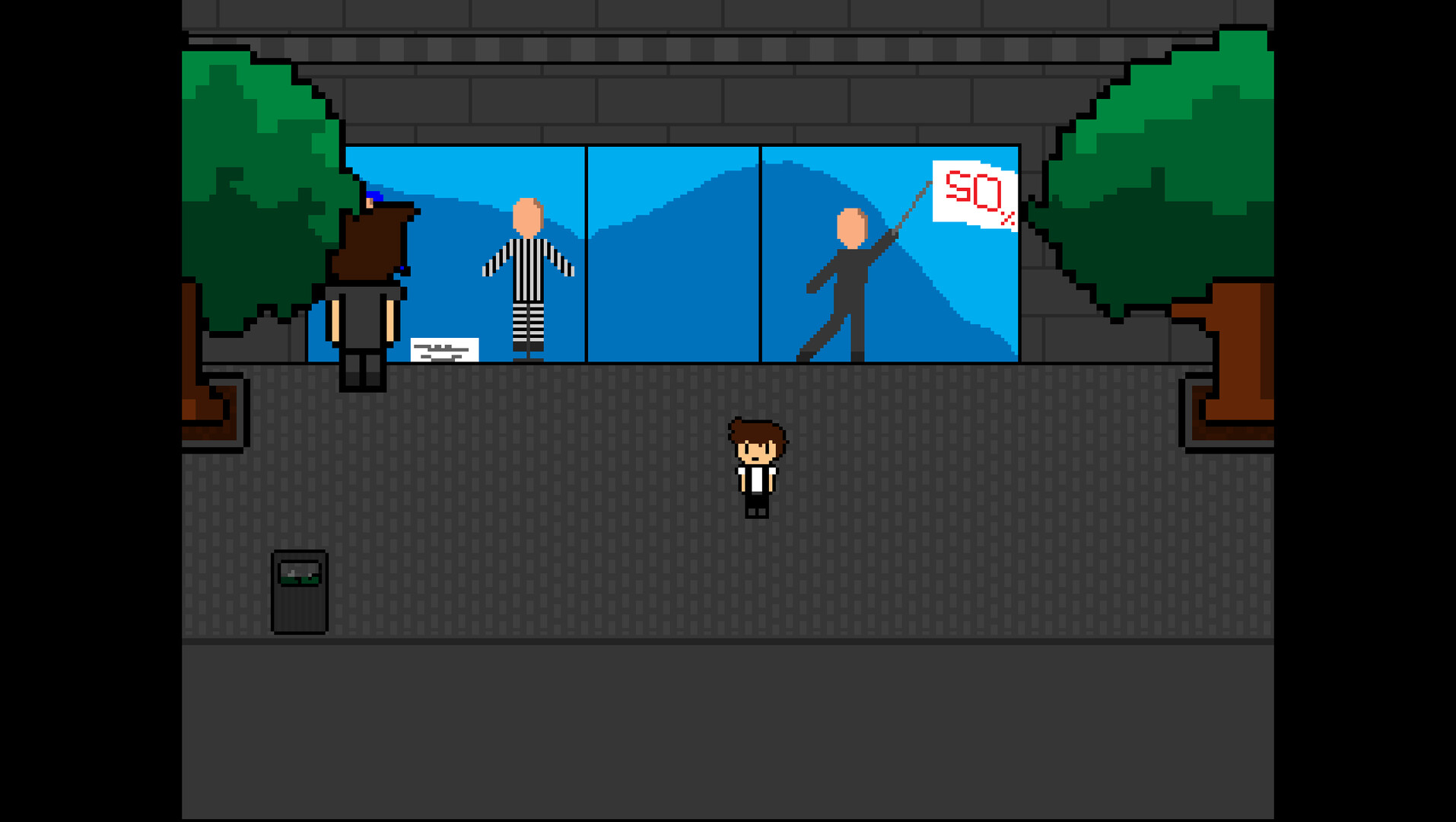 Night On – Screenshot 3