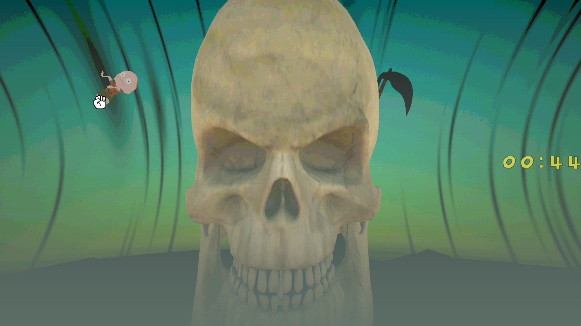 Death Standing screenshot 3
