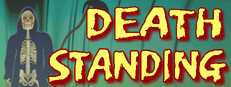 Death Standing cover