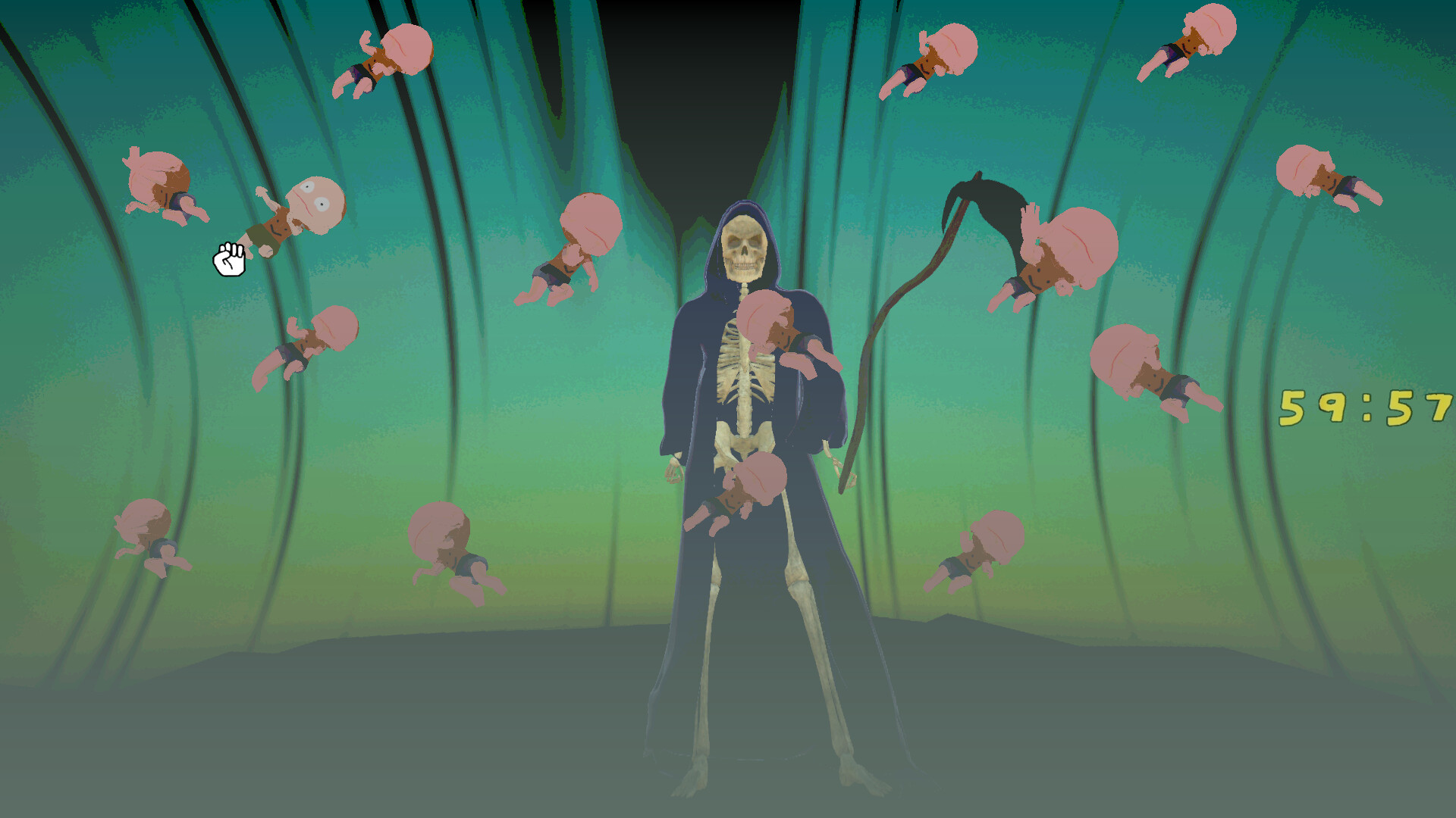Death Standing screenshot 1