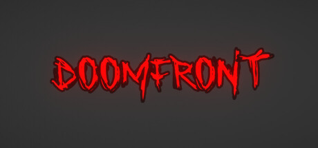 DOOMFRONTの作品画像