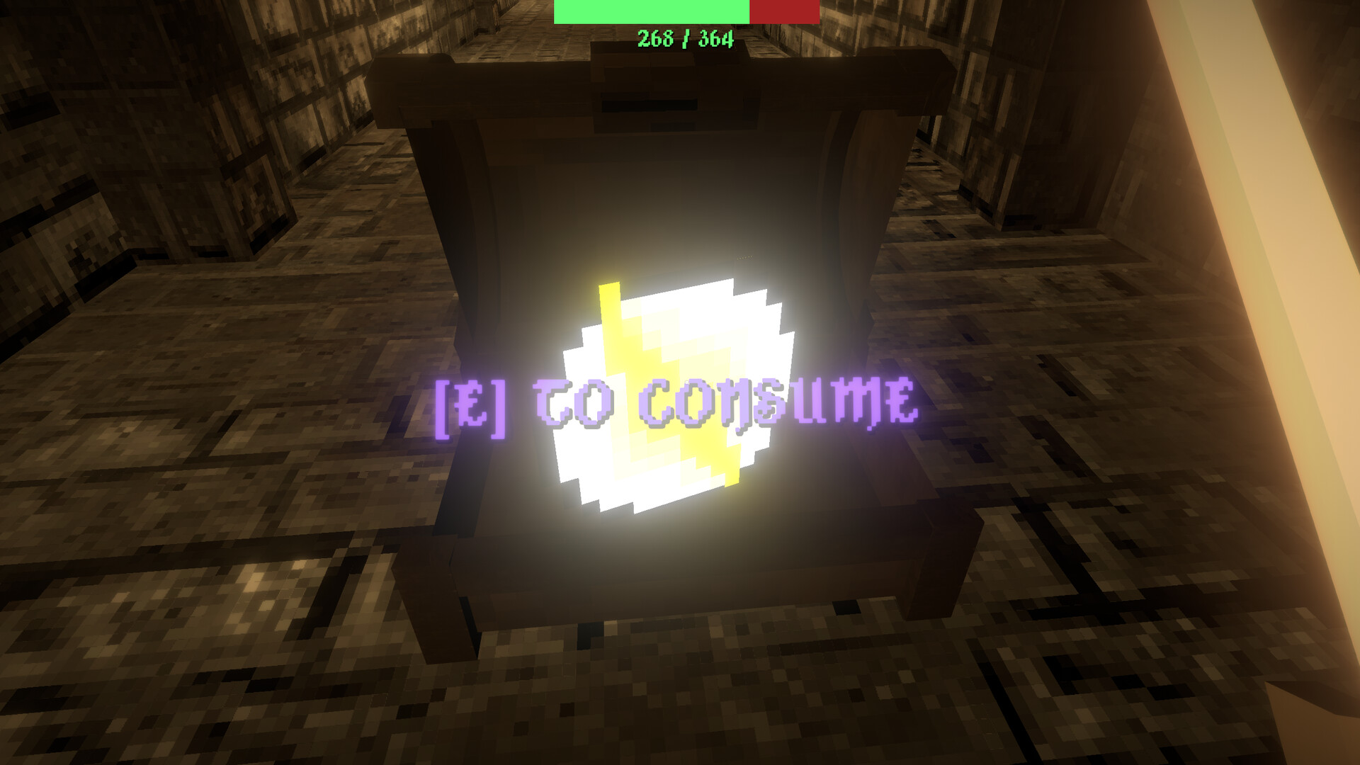 DOOMFRONT screenshot #5