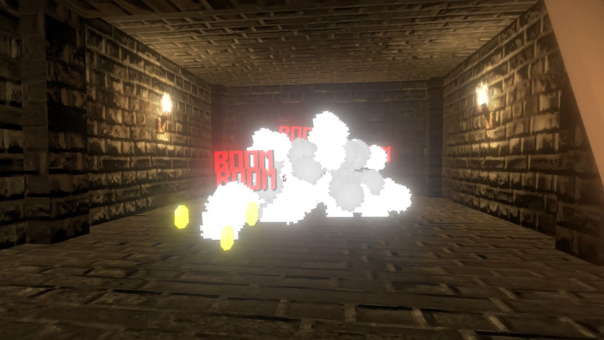 DOOMFRONT screenshot #3