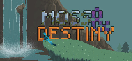 Moss & Destiny header art