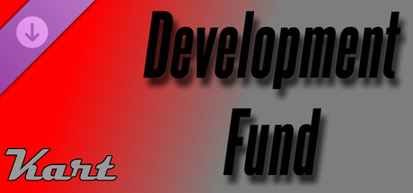 Kart: The Tech Filled Racing Game - Development Fund