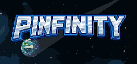 Pinfinity - Incremental Pinballの作品画像