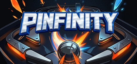 Pinfinity - Incremental Pinball header art