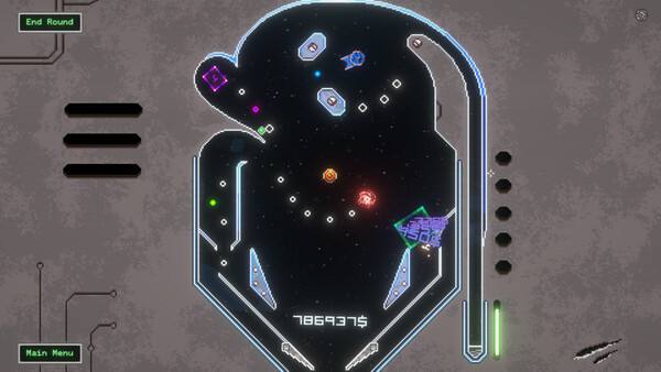 Скриншот 5 из игры Pinfinity - Incremental Pinball