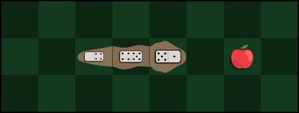 DOMISNAKE video 1