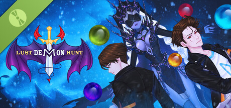 Lust Demon Hunt Demo