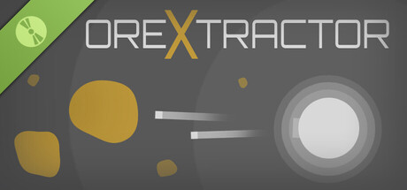 ORE x TRACTOR Demo