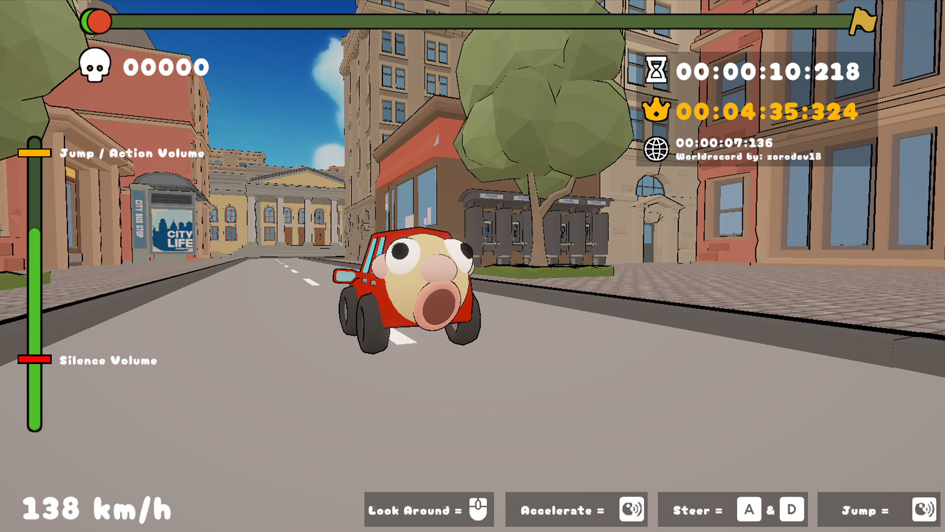 CAAAHR Featured Screenshot #1