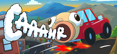 Image for CAAAHR