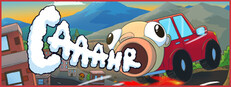 CAAAHR cover
