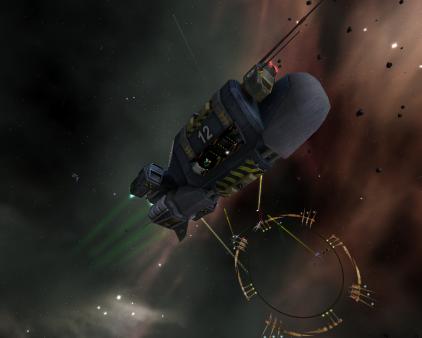 Star Wolves 2 screenshot 2