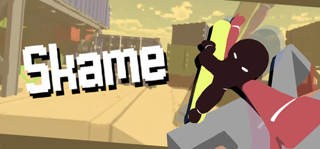 SKAME header art