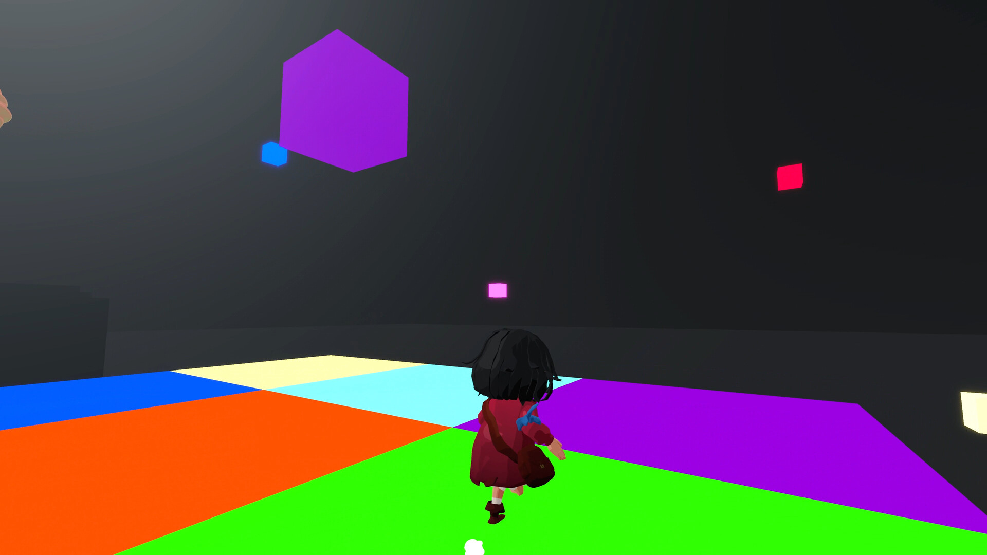 I Woke Up In An RPG screenshot 23