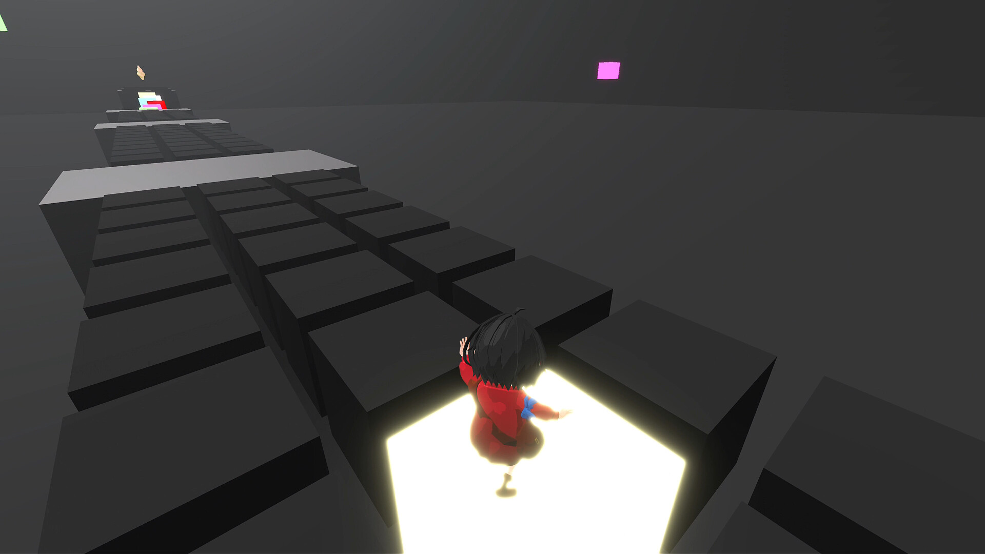 I Woke Up In An RPG screenshot 24