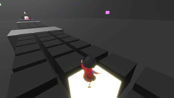 I Woke Up In An RPG screenshot 24