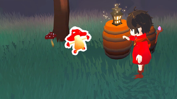 I Woke Up In An RPG screenshot 9
