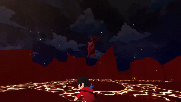 I Woke Up In An RPG screenshot 27