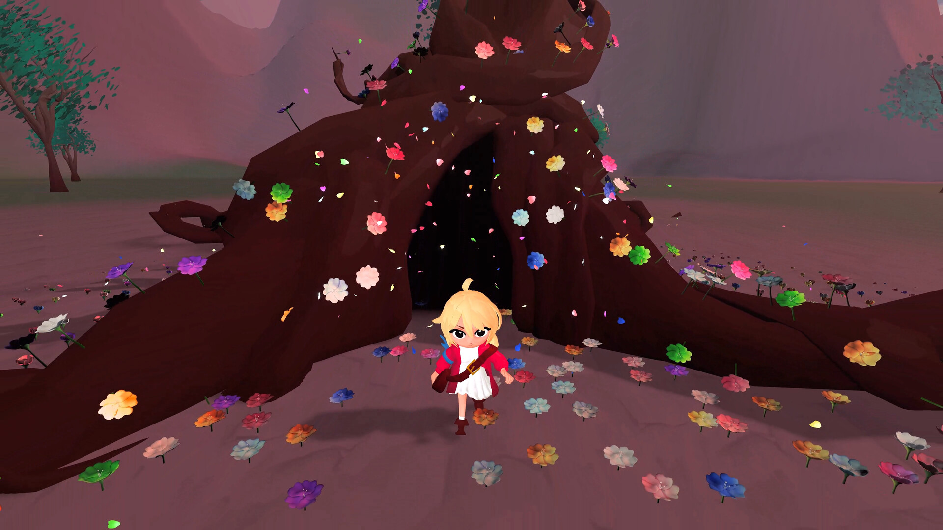 I Woke Up In An RPG screenshot 26