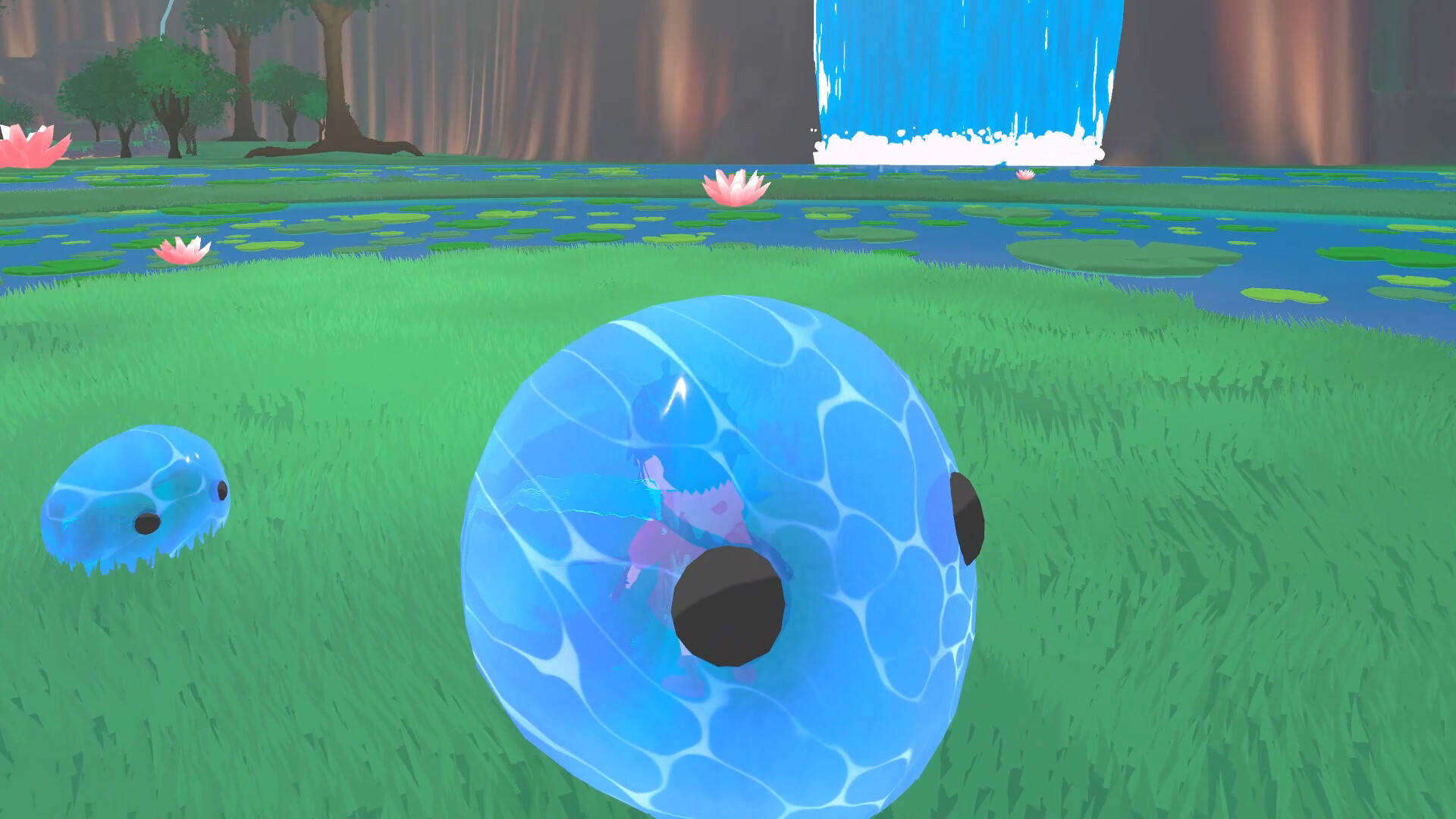 I Woke Up In An RPG screenshot 28