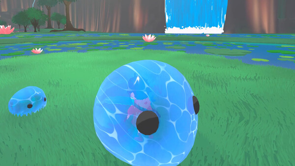 I Woke Up In An RPG screenshot 28