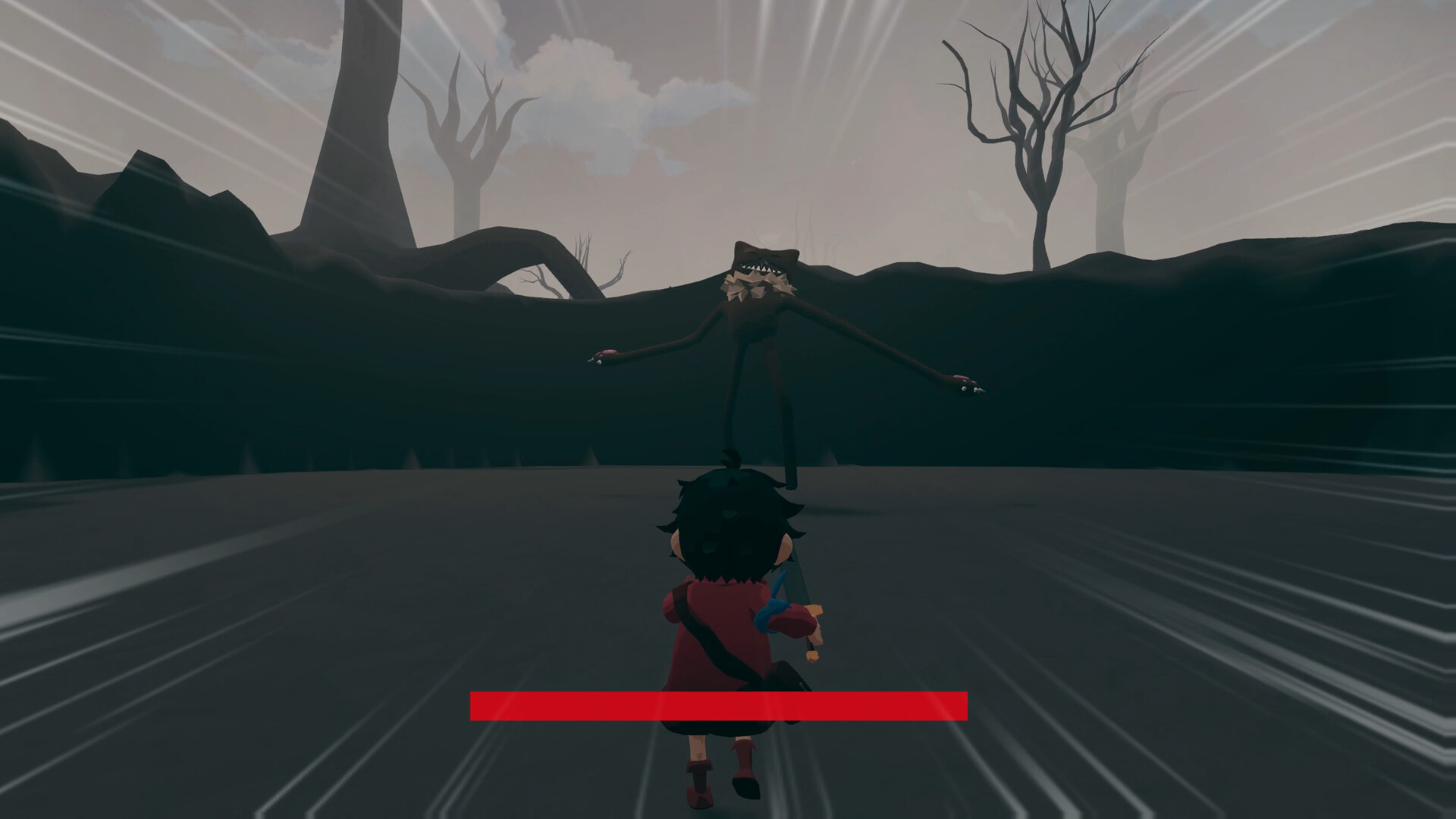 I Woke Up In An RPG screenshot #11
