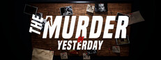 The Murder Of Yesterday cover