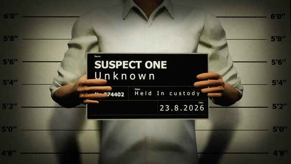 The Murder Of Yesterday screenshot 6