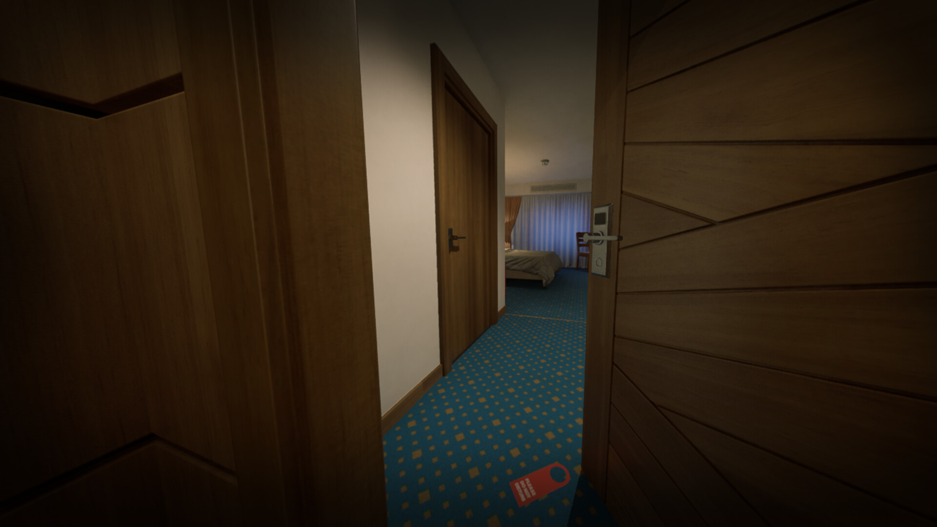 The Murder Of Yesterday screenshot #9