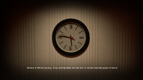 Скриншот 5 из игры The Murder Of Yesterday