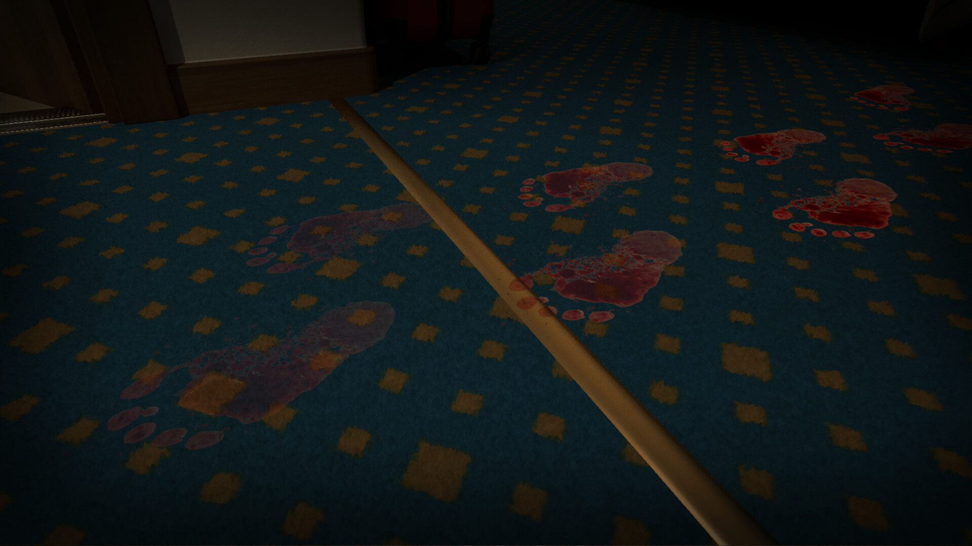 The Murder Of Yesterday screenshot #8
