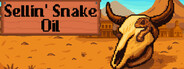 Sellin' Snake Oil