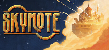 Skymote header